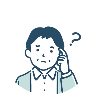 楽しく過ごすイラスト