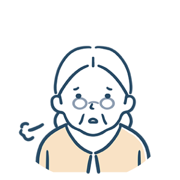 できることを増やすイラスト
